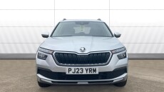 Skoda Kamiq 1.0 TSI 110 SE L Executive 5dr Petrol Hatchback